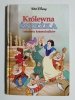 KRÓLEWNA ŚNIEŻKA I SIEDMIU KRASNOLUDKÓW 